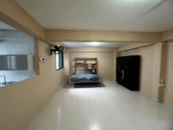 Telok Blangah Crescent (Bukit Merah),  #594924291